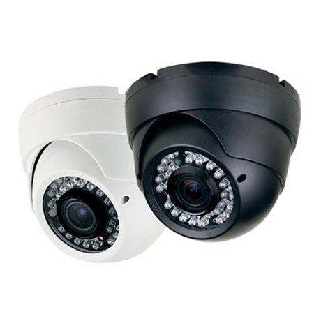 Analog CCTV Camera Systems