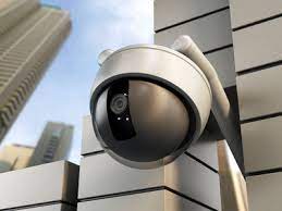 Analog CCTV Camera