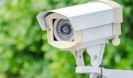Benefits of A Bullet CCTV Camera