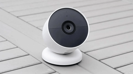 Best CCTV Security Camera