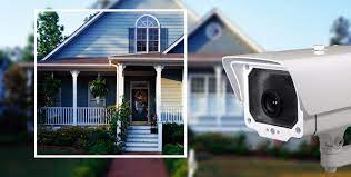 CCTV Camera for Home