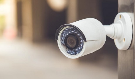 CCTV Camera Meaning