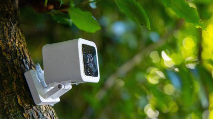 CCTV Camera System