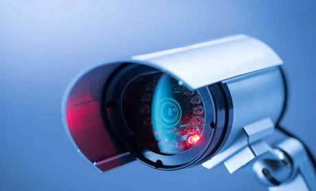 CCTV Cameras with Recording