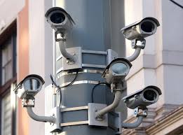CCTV China Surveillance Systems