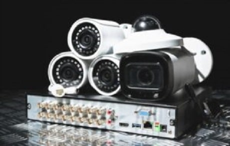 CCTV Digital Video Recorder