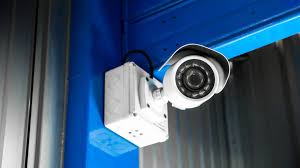 CCTV Security Camera System