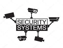 CCTV Security System