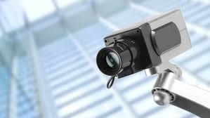 CCTV Surveillance