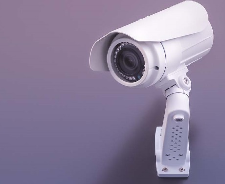 CCTV Systems in Barring Crime