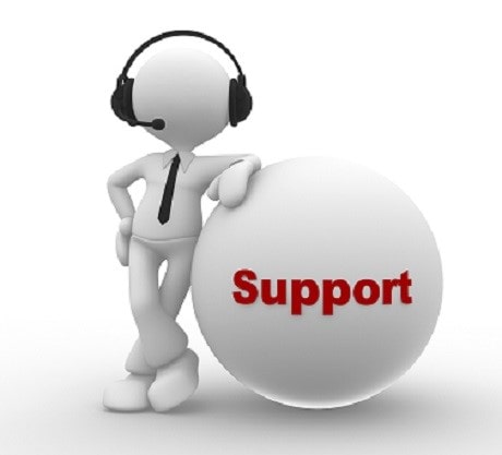 CCTV Technical Support
