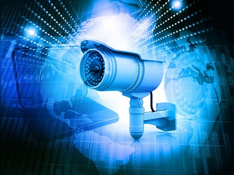 Digital CCTV Camera Systems