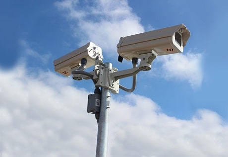 Features of Caltrans CCTV Cameras