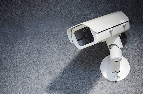 HD CCTV Camera