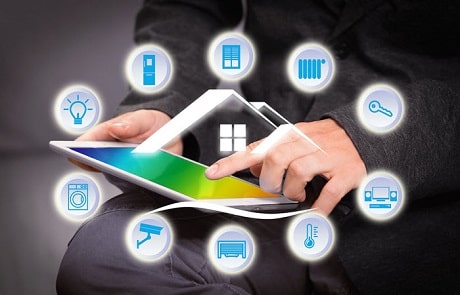 Home Automation Systems