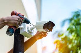 How to Install a Security Camera