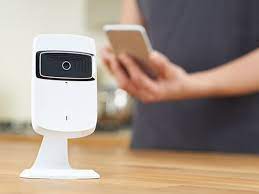 Install a Security Camera on your Phone Without Internet