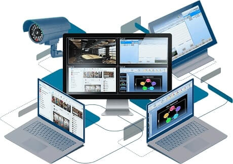 IP Camera Software