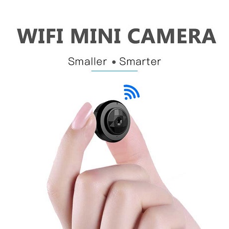 Mini CCTV Camera