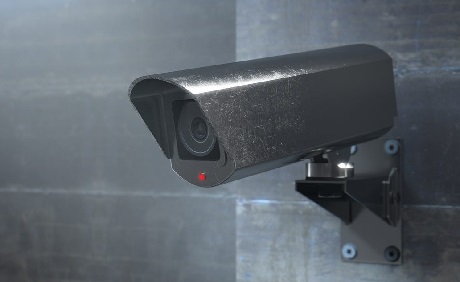 Night Vision CCTV Cameras