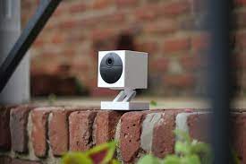 Outdoor Security Camera