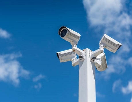Public Surveillance Cameras
