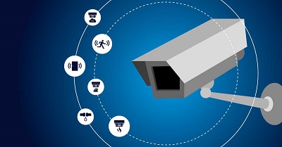 Security Camera Applications