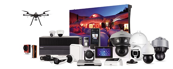 Smart Software Camera Systems