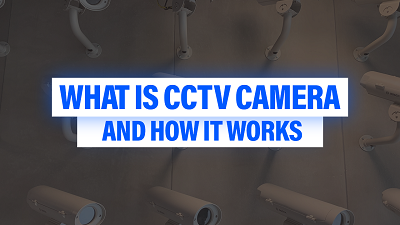 What Is Security Camera?