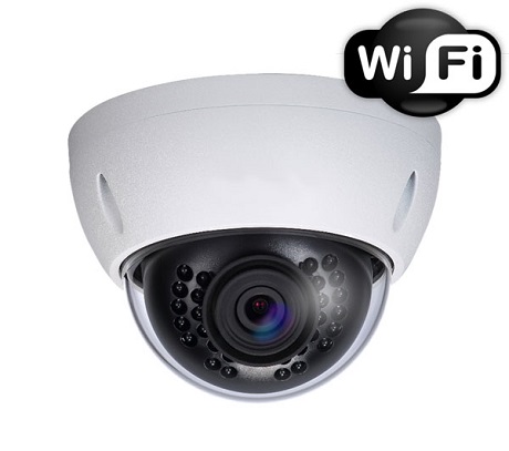 Wifi CCTV Camera