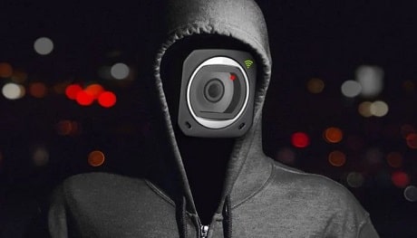 Wired CCTV Cameras